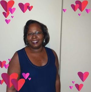 Meet your Posher, Gail
